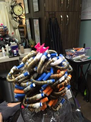 Shears To You by Lisa