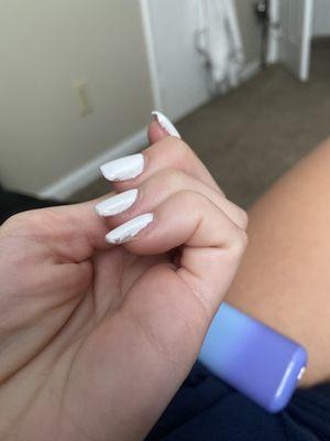 Fancy Nails