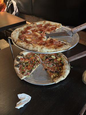 Coratti's Pizzeria Bar & Bocce