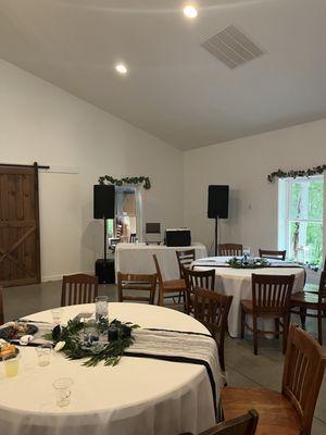 Karaoke and More With Austin