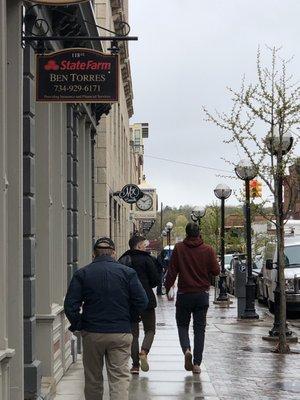 Ben Torres - State Farm Insurance Agent