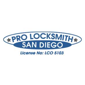 Pro Locksmith San Diego