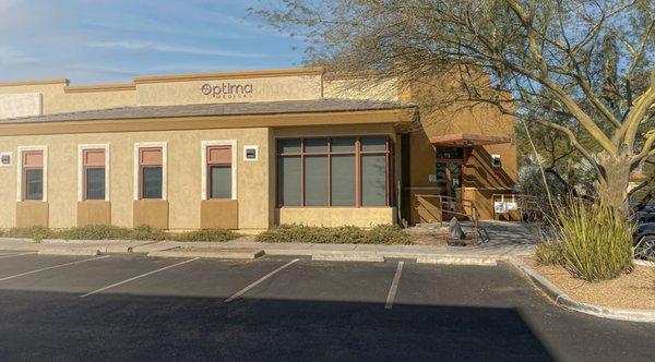 Optima Medical - Tucson