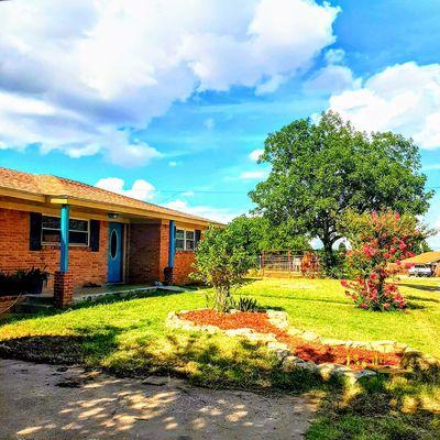 Cowboy Capital Lodging