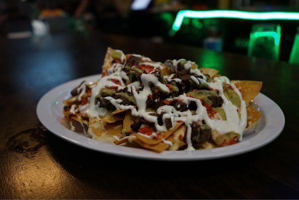 Boar Hat Wing House & Sports Bar