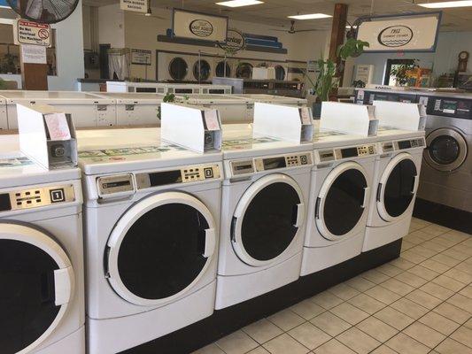 Courtesy Cleaning Center