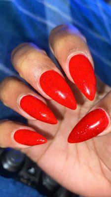 Q Nail Spa & Tanning