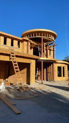 Fine Lifestyle Construction