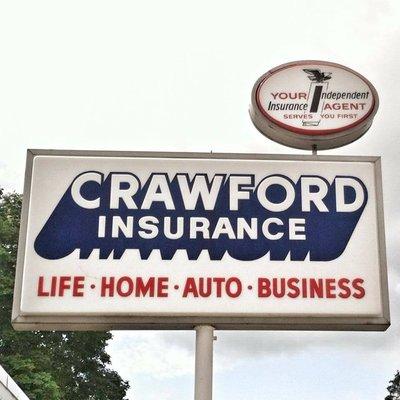 Crawford Insurance Agency
