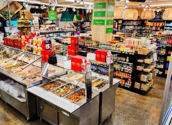 Eden Gourmet Marketplace