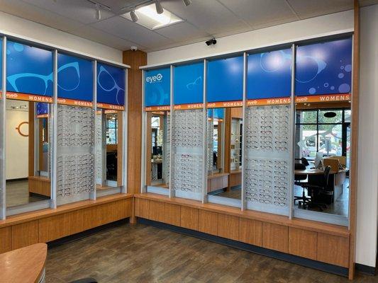 EyeQ Optical