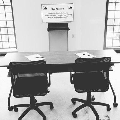 Dorchester Chamber of Commerce