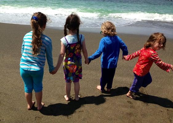 Conexiones Institute