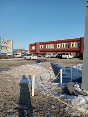 Lorena's Alterations & Tailoring