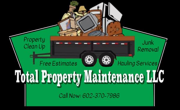Total Property Maintenance