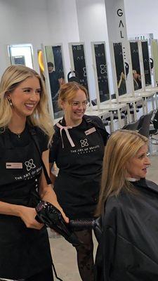 The Art of Beauty Academy