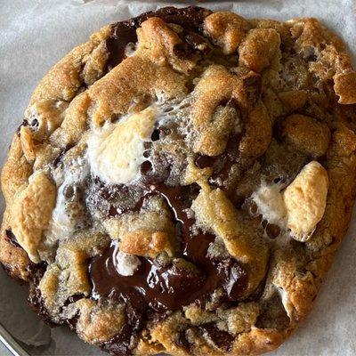 Cocoa Cookie Bar