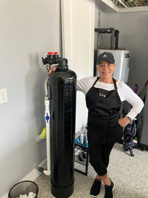 Best Price Water Systems of Florida