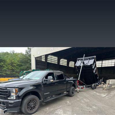 Mid-Island Cleanouts