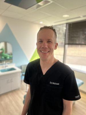 Kids Smiles Colorado is a dentist in Aurora, helping children feel comfortable and confident during every visit.