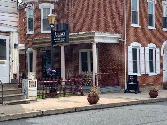 Joseph's Styling Salon