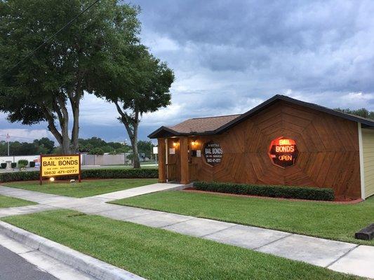 A-Sottile Bail Bonds