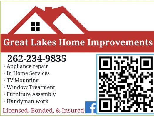 Great Lakes Home Improvements