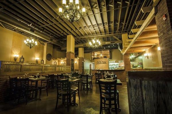 Power Supply Electrical Contractors