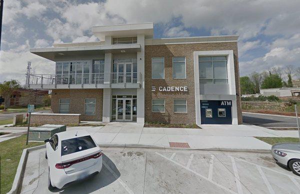 Cadence Bank - Tuscaloosa