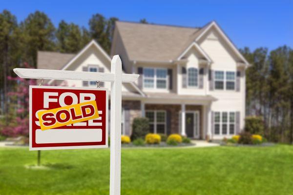 Sell Your House VA