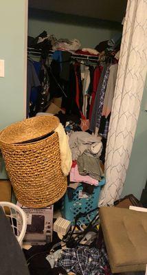 Clean A Way Professional Cleaning Services