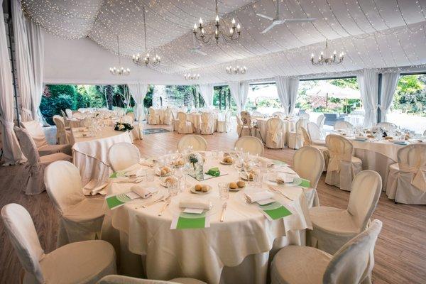 Galloway Weddings & Events