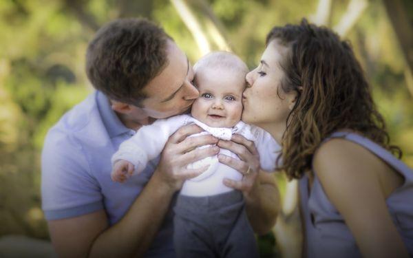 Ethereal Children Photography
