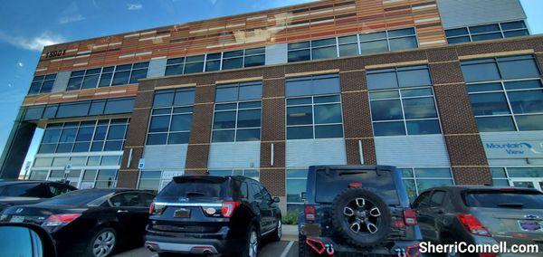 Cornerstar Women's Health