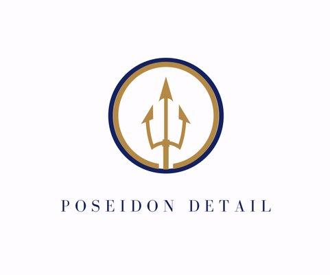 Poseidon Detail