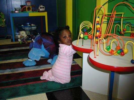 Tilden Car Care Center