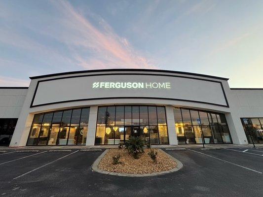 Ferguson Bath, Kitchen & Lighting Gallery