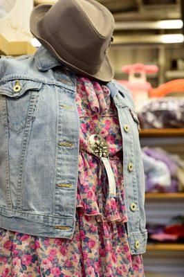 Fort Drum Thrift Shop