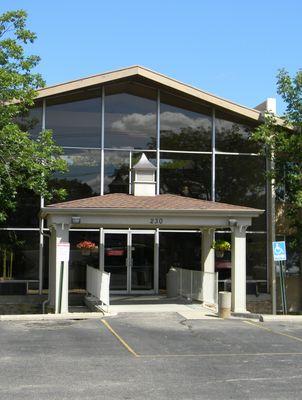 Fesenmyer Law Offices