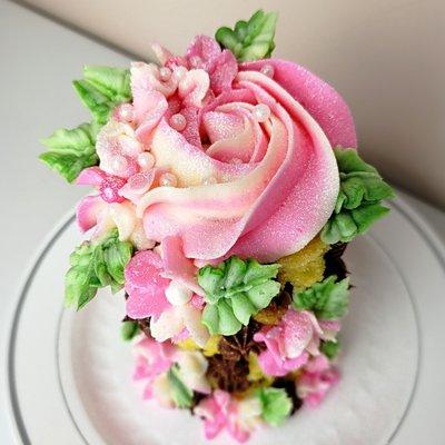 Live Cook Love Bakery