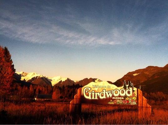 Alyeska Mountainside B&B