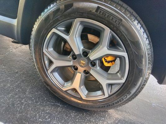 Frank's Professional Mobile Detailing Services