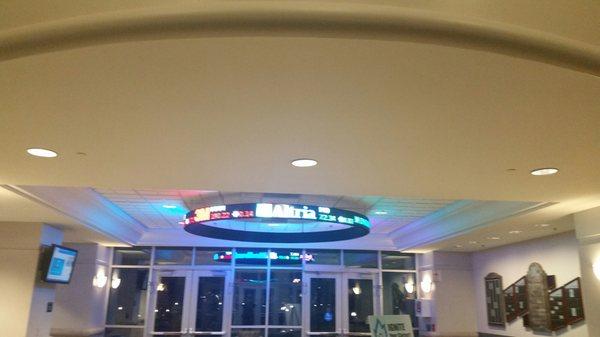 Jennings A. Jones College of Business