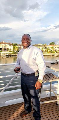 Pate Cleaning Services