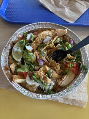 Costa Vida Fresh Mexican Grill