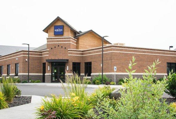 Horizon Credit Union