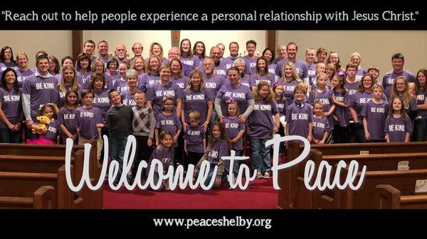 Peace Lutheran Church & School of Shelby Twp