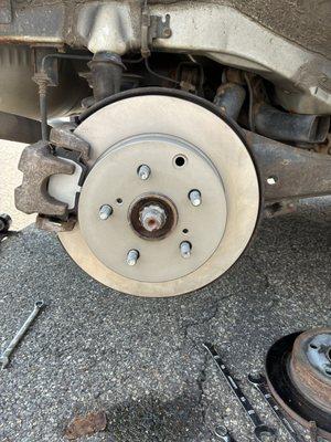 Dylans Mobile Auto Care