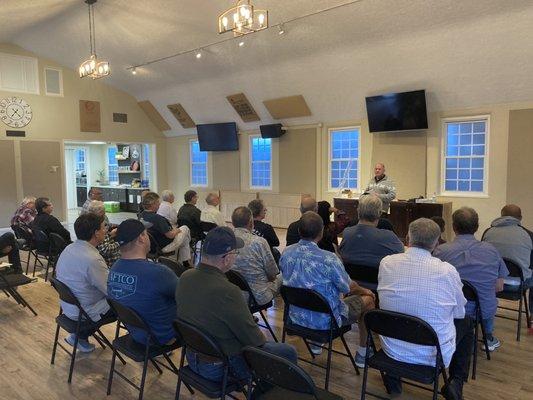 Lighthouse Community Church