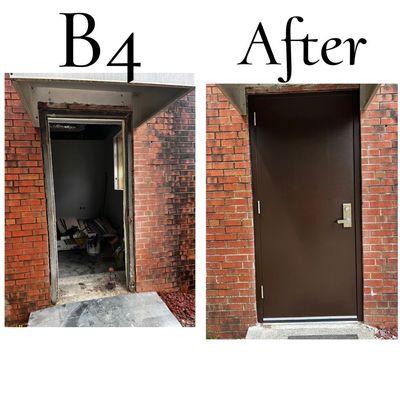 Mayans Home Improvement